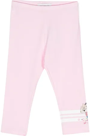 MONNALISA Jersey legging