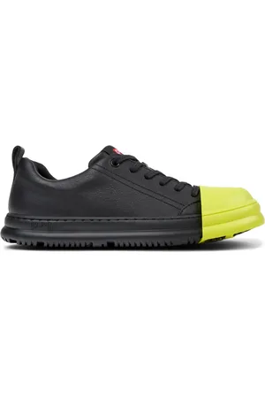 Camper Junction Runner leren sneakers