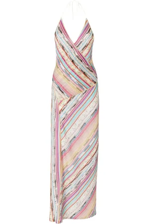 Missoni Gestreepte maxi