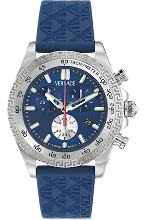 VERSACE Chrono X 44mm horloge