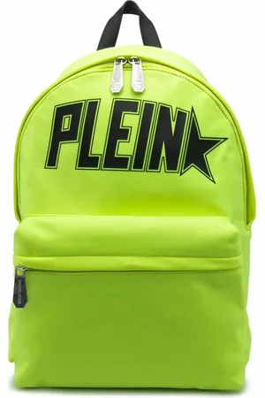 Philipp Plein Rugzak met logoprint