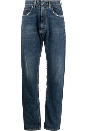 Maison Margiela Straight jeans