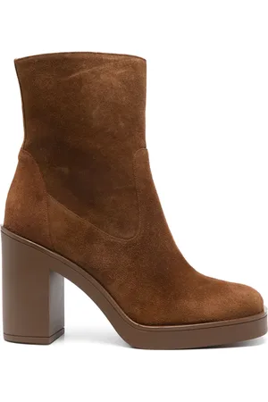 Stuart Weitzman 80 mm Bethenny laarzen