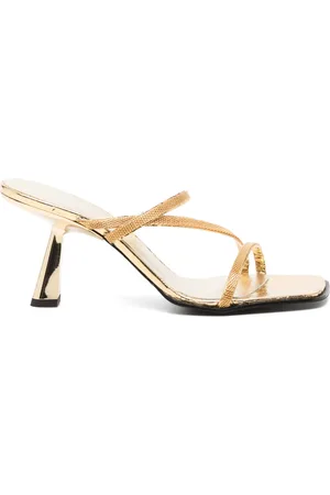 REJINA PYO 50mm Bella Sandals