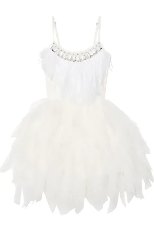 Tutu Du Monde Jurk met tutu