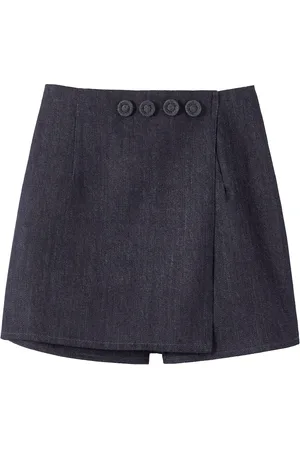 Destree Jean denim mini