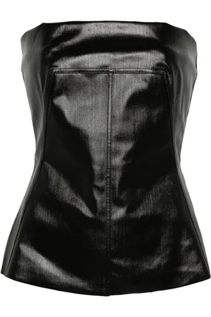 Rick Owens Bustiere top