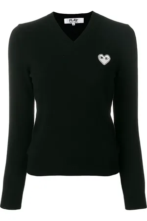 Comme des Garçons Trui met V