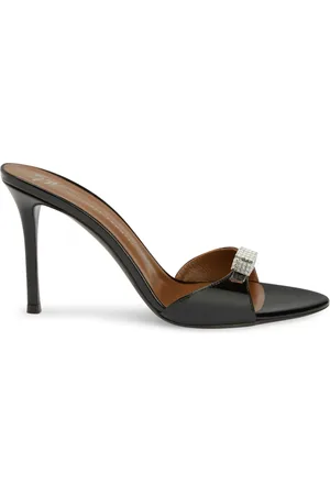 Giuseppe Zanotti 95 mm Serafie muiltjes
