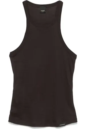 Pinko Katoenen tanktop
