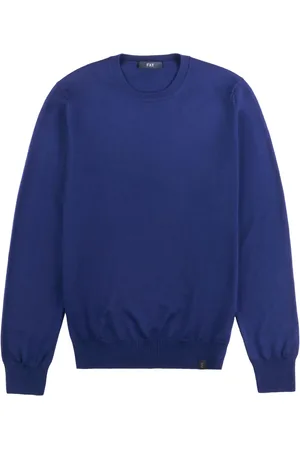 FAY Maglia Girocollo sweater