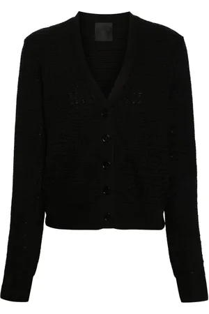 Givenchy Vest met V