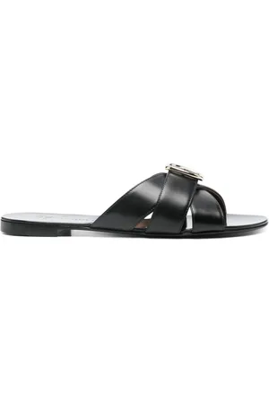 Giuseppe Zanotti Geraldhine slippers
