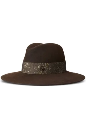 Le Mont St Michel Fedora hoed