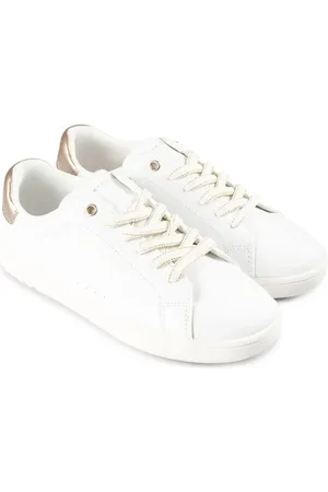 Tommy Hilfiger Leren sneakers