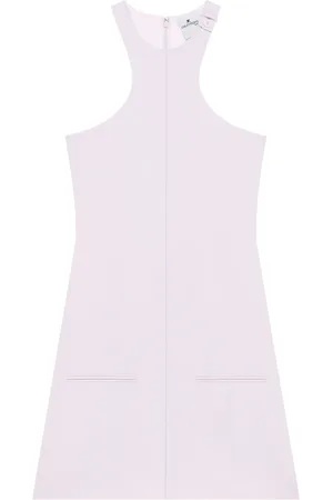 Courrèges Mouwloze jurk