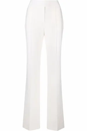 ALEXANDRE VAUTHIER Mid waist pantalon