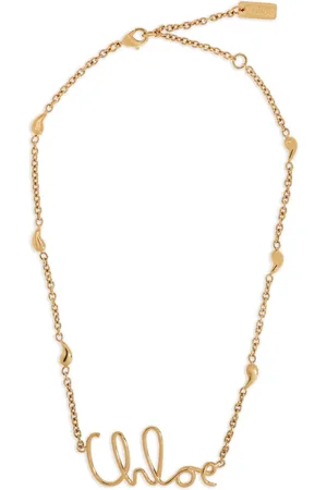Chloé Iconic halsketting