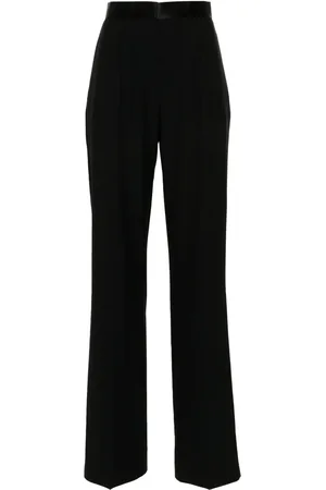 Nensi Dojaka Pantalon met wijde pijpen