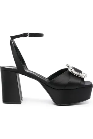 Sergio Rossi SR Twenty sandalen