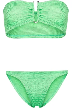 Para Mi Frida bandeau bikini