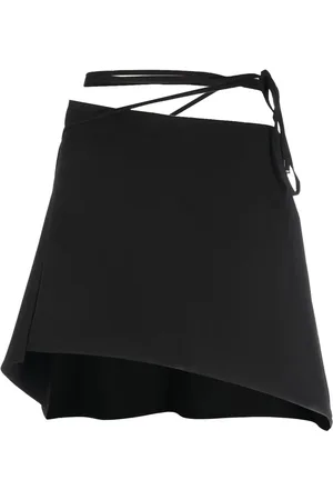 The Attico Asymmetrische mini