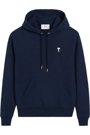 Ami Hoodie met logo