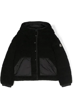 Moncler Audrieu gewatteerd jack
