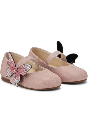 Babywalker Ballerina