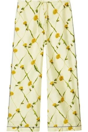 Burberry Zijde