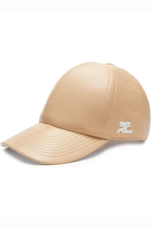 Courrèges Honkbalpet