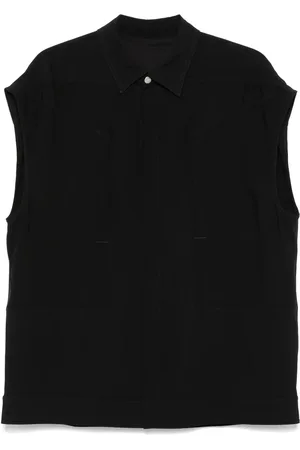 Rick Owens Jumbo overhemd