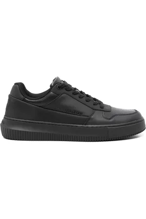 Calvin Klein Sneakers met logo