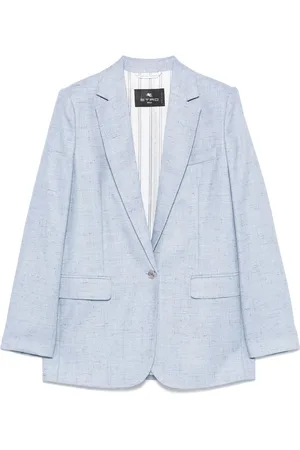 Etro Blazer met spikkels