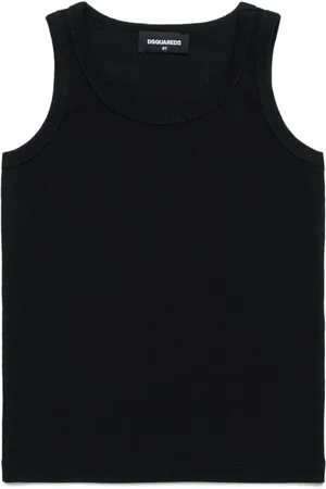 Dsquared2 Katoenen tanktop