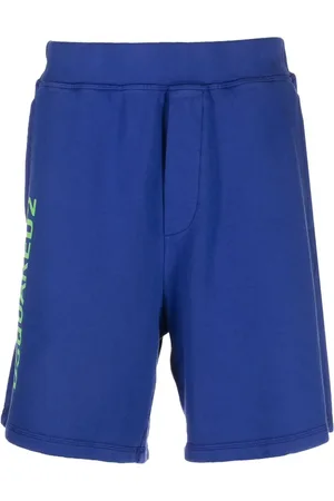 Dsquared2 Shorts met logoprint