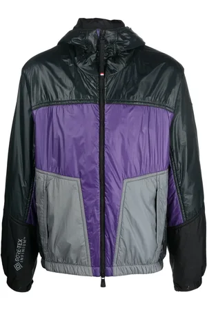 Moncler Sportjack met capuchon