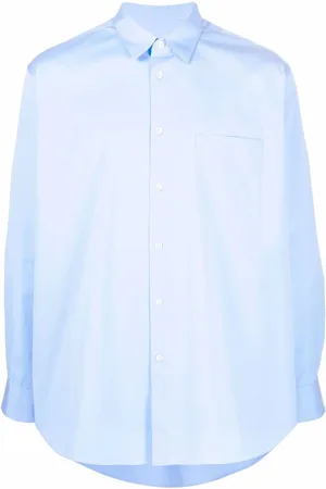 Comme des Garçons Overhemd met borstzak