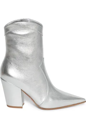 Gianvito Rossi 85 mm West laarzen