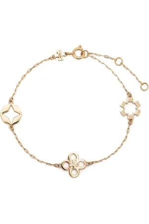 Tory Burch Armband met bedel