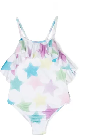 Le pandorine Badpak met sterprint