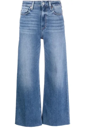 Paige Cropped jeans