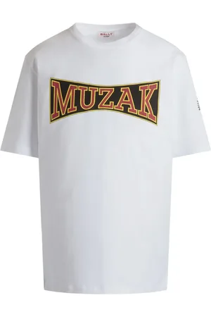 Bally X DJ Leo Mas Muzak T