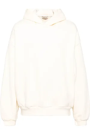FEAR OF GOD Hoodie met print
