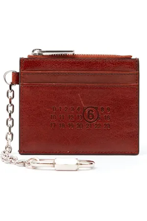 Maison Margiela Utility Key pasjeshouder