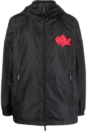 Dsquared2 Jack met capuchon