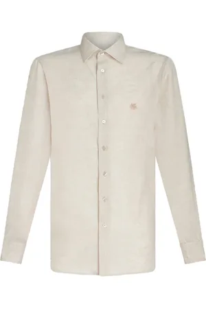 Etro Gemêleerd shirt