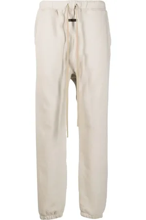 FEAR OF GOD Trainingsbroek met logopatch