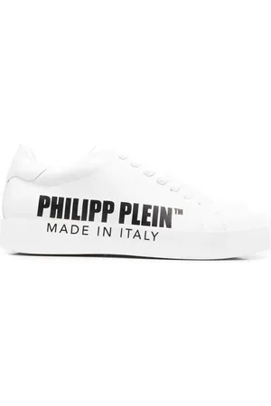 Philipp Plein Sneakers met logoprint
