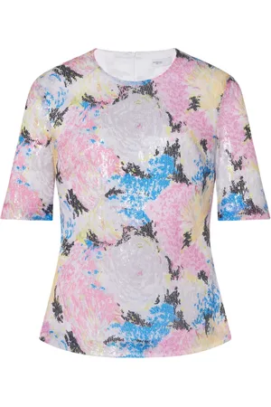 ROSETTA GETTY T